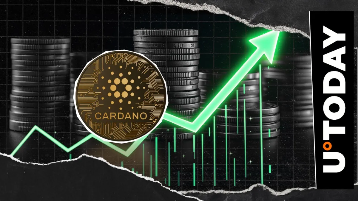 Cardano Rockets 10,327% in Futures Volume in Quiet Market Reset, What's Next?
