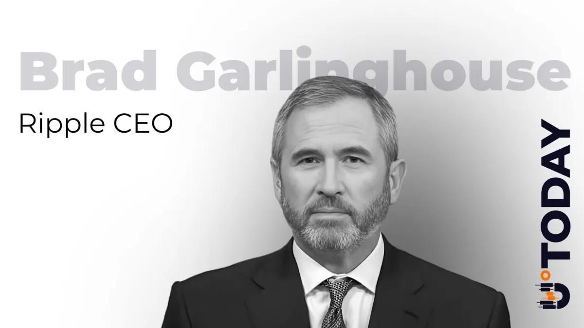 Ripple CEO: XRP Community Has Always Been Top Priority