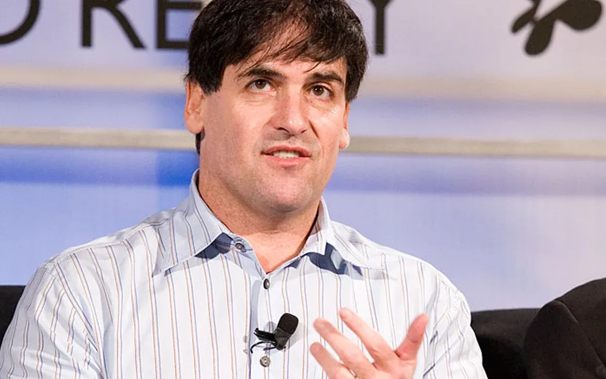 Billionaire Cuban Sells Most of His Bitcoin (BTC) 