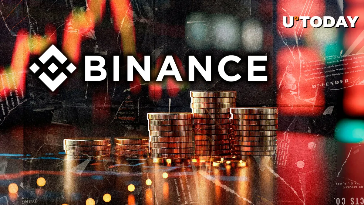Binance to Remove 20 Cryptos in Massive Platform Cleanup, Here's the List