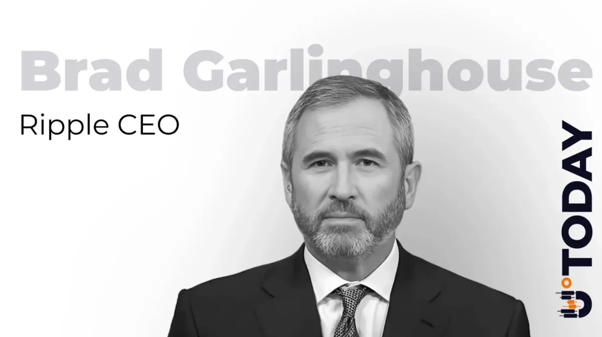 XRP Vindicated? Ripple CEO Says 'Yes'