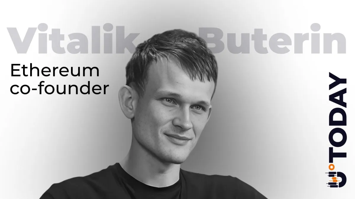 Ethereum's Vitalik Buterin Says AI Is Surpassing Humans