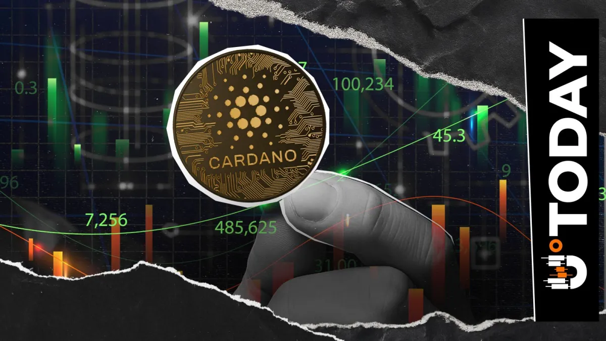 Countdown to Cardano's 9th Anniversary: History Behind ADA Naming Emerges