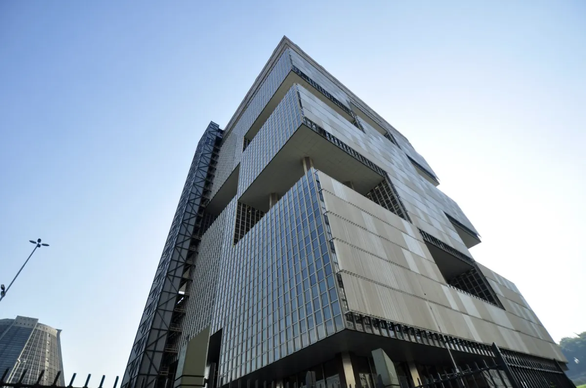 Brazilian Oil Giant Tests Cardano Tech