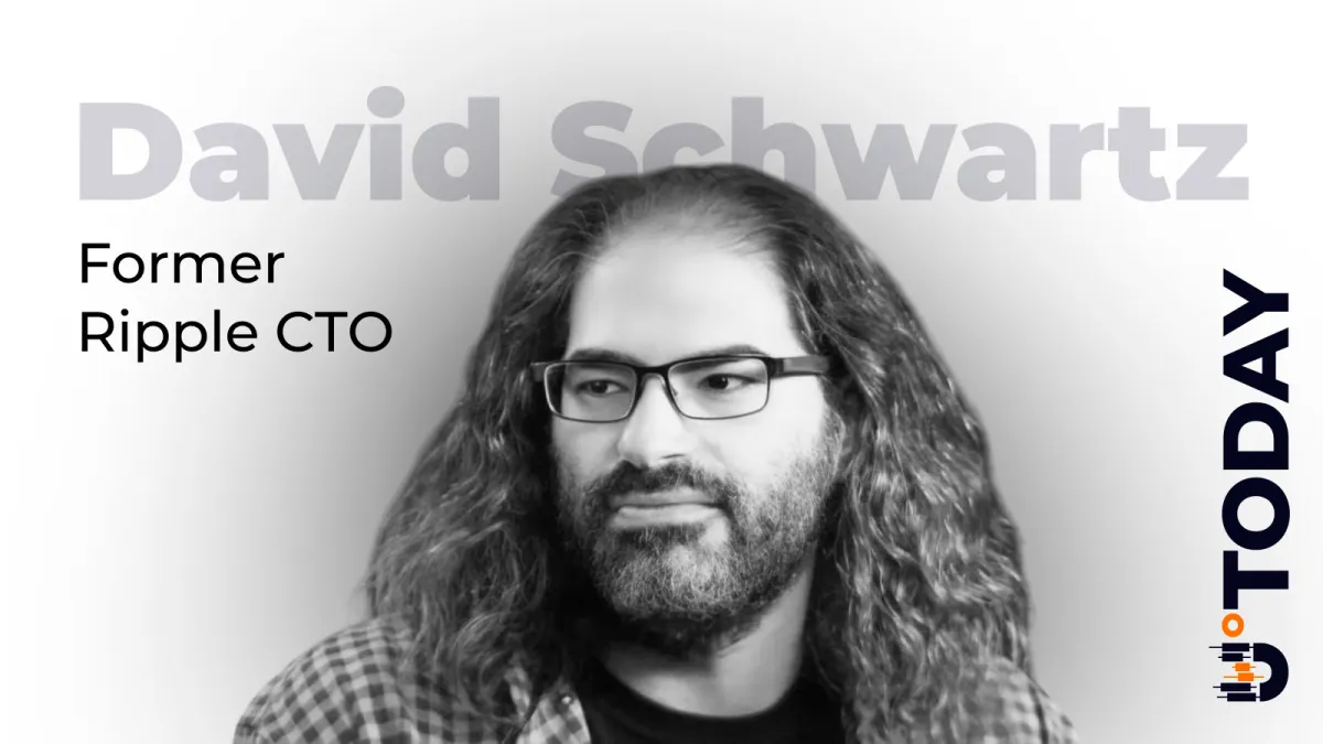 Ripple CTO Emeritus Schwartz: US Senate Blocked CLARITY Act to Protect Bank Profits