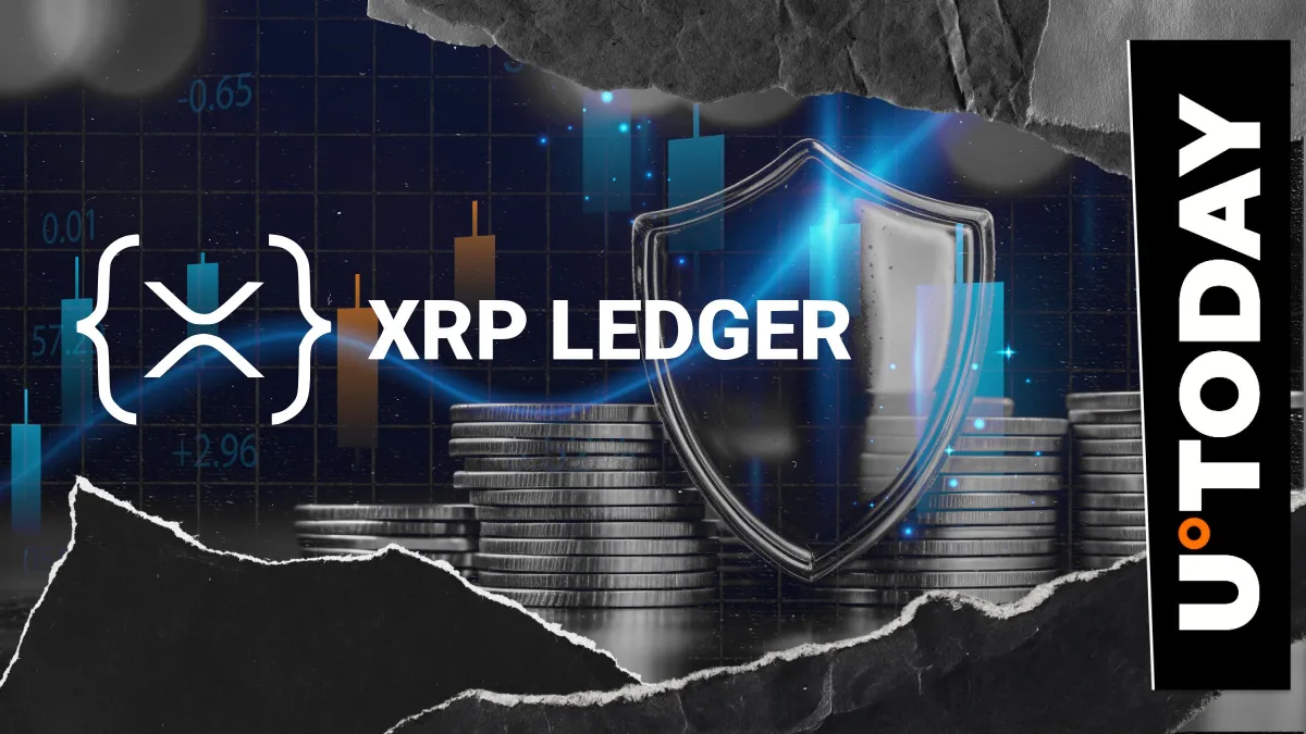 XRP Ledger Upgraded: New Fix Amendment Strengthens Protocol