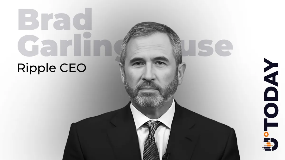 Ripple CEO, Wall Street Heavyweights Head to Swell 2026: Agenda Revealed