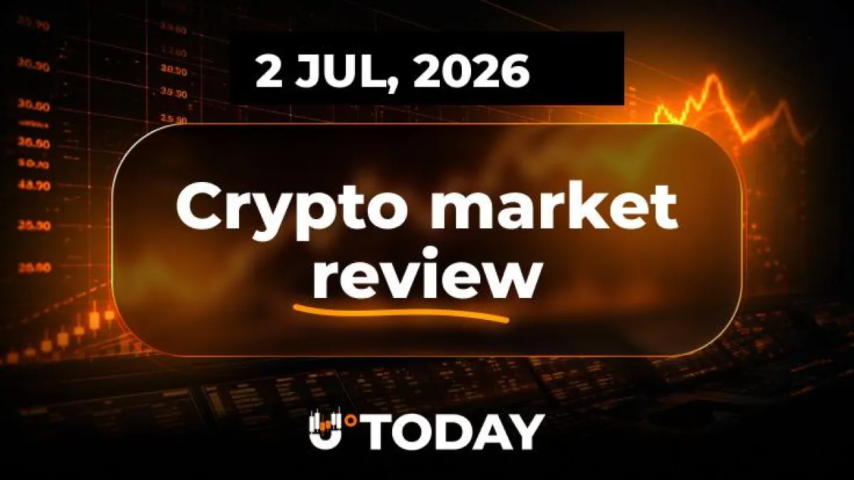 Is XRP Reversal Even Possible? Bitcoin (BTC) May Aim for $52,000, Ethereum (ETH) Not Forgotten: Crypto Market Review