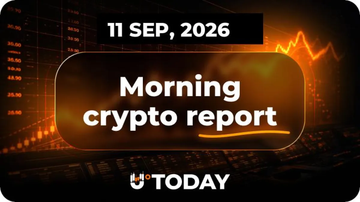 Ripple Digs Deeper Into AI and Privacy Amid Claude Misuse Scandal: Main Crypto News This Morning