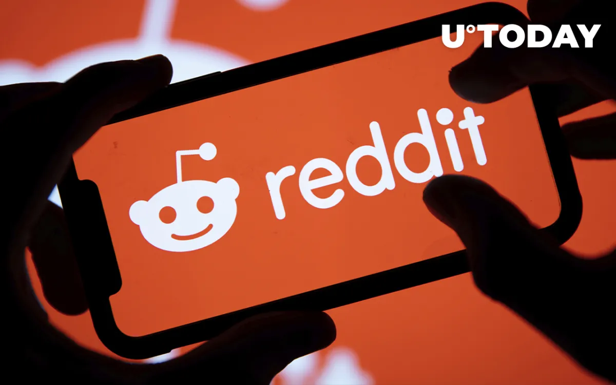 Reddit is Creating a New NFT Marketplace for Users to "Create and Own Digital Goods"