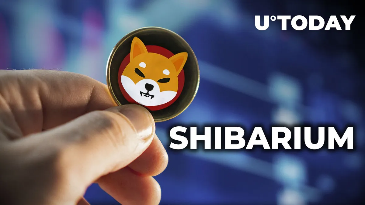Shibarium Reaches New Adoption Record, Here Are Details
