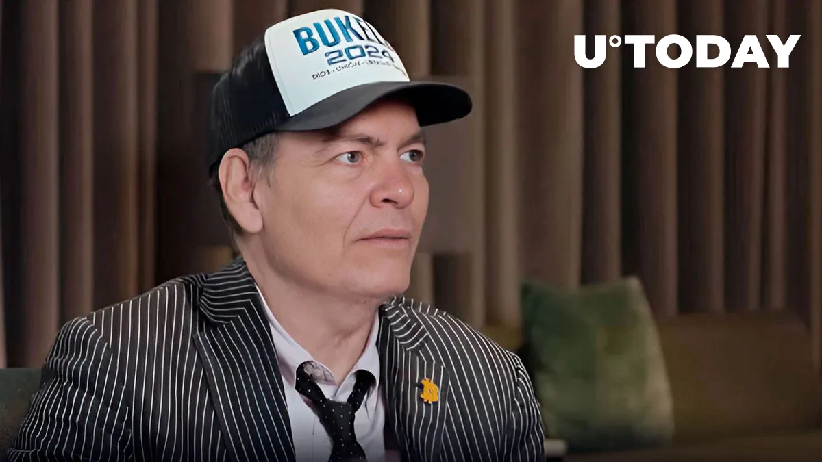 Max Keiser Reveals Epic Bitcoin Prediction for Old 'New' El Salvador President