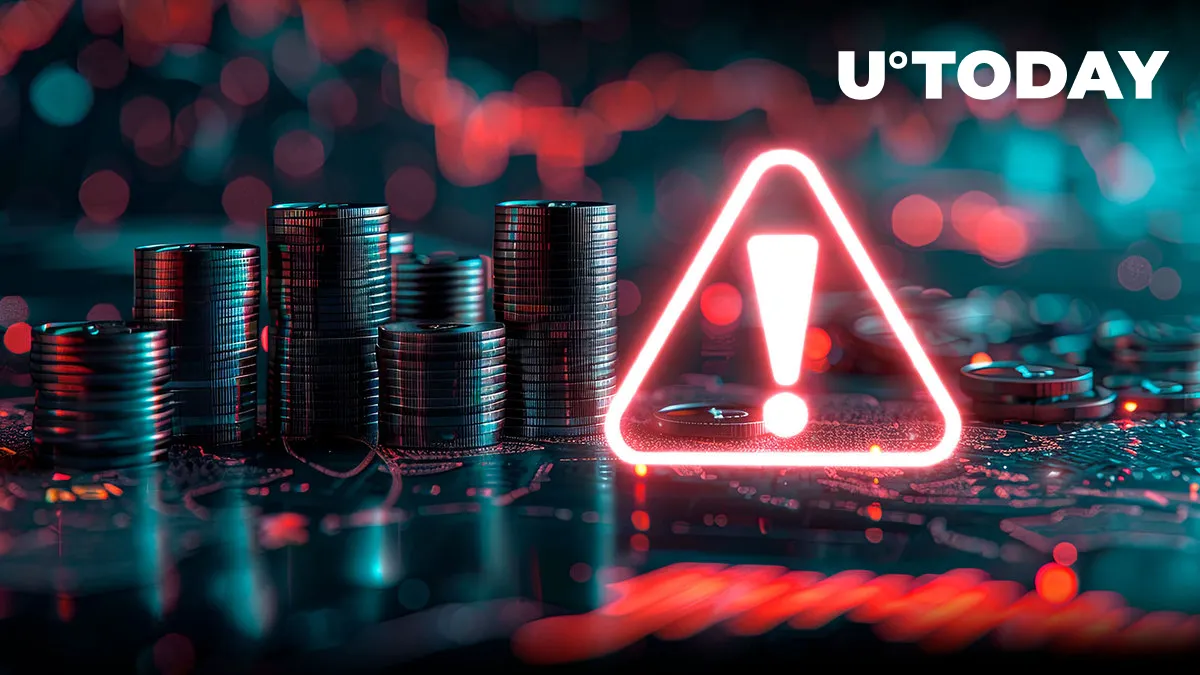 CoinMarketCap Issues Crucial Message to Crypto Users: Details
