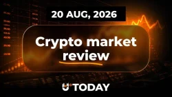What's First For Bitcoin (BTC): $70,000 or $60,000? XRP Fights For $1 Threshold, Shiba Inu (SHIB) Billion Flows Gone: Crypto Market Review