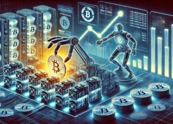 Mineros de Bitcoin Depositan en Exchanges: ¿Impacto Bajista para BTC?