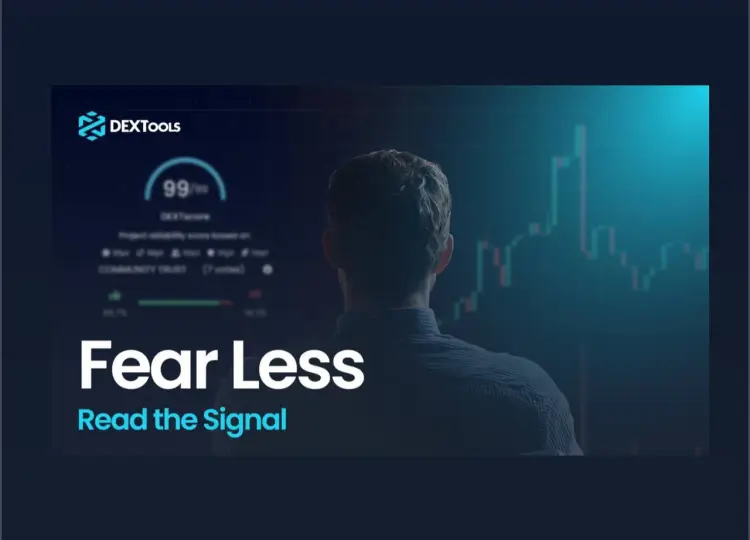 DeFi Traders