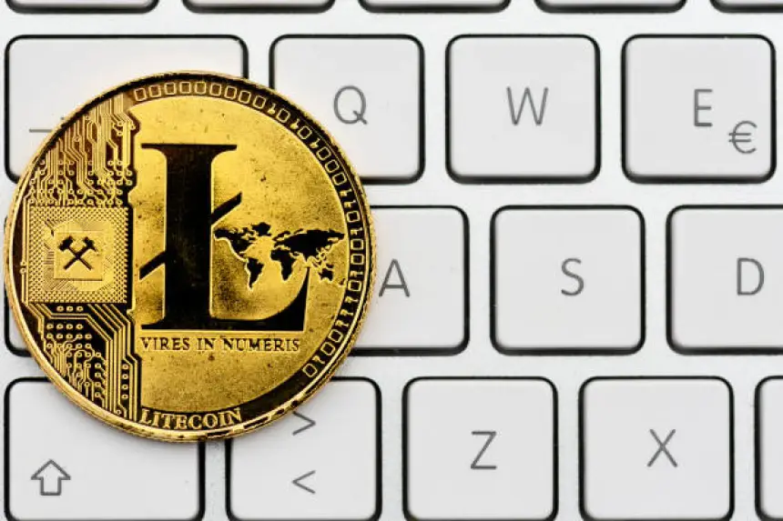Litecoin