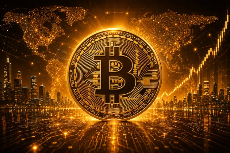 Bitcoin