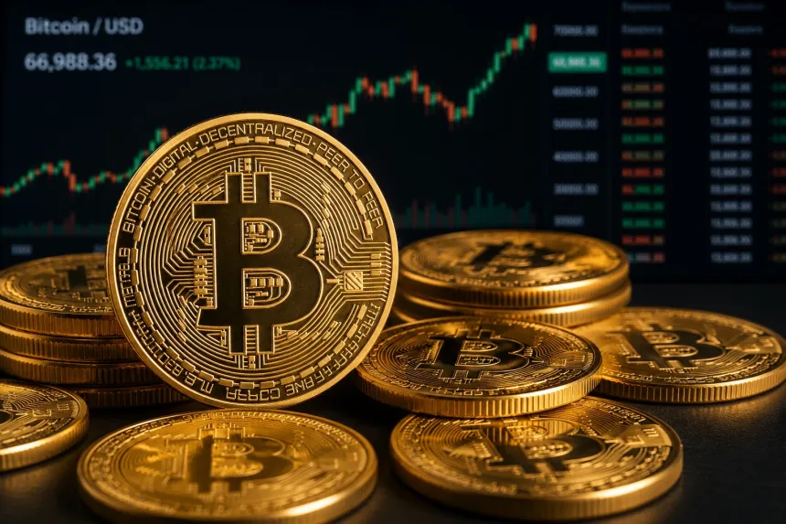 Bitcoin