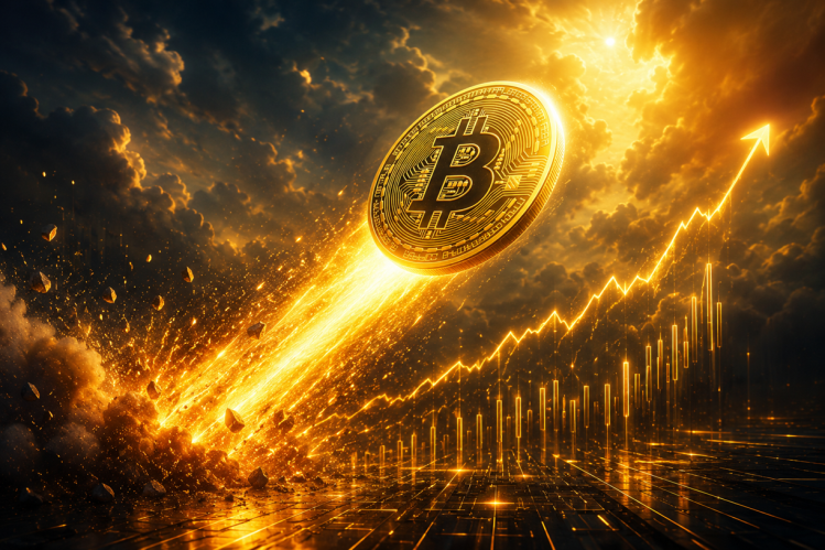 Arthur Hayes Says The Bitcoin Bull Market Has Begun: $126,000 Is Next