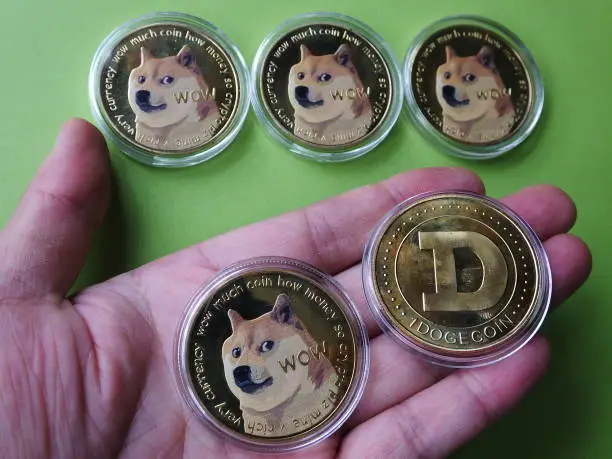 Dogecoin