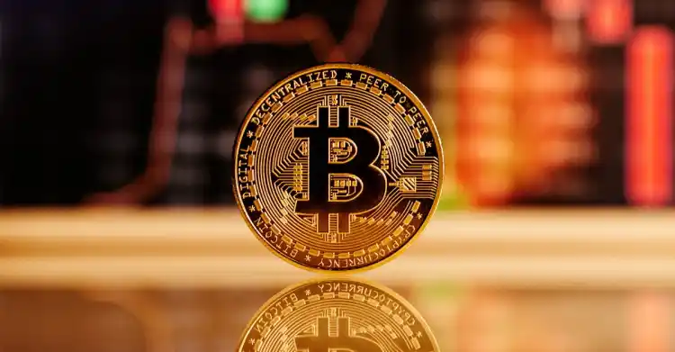 Bitcoin