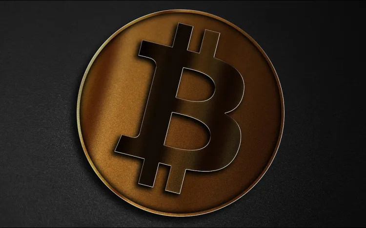 Bitcoin