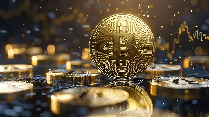 Bitcoin
