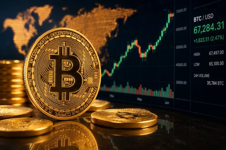 Bitcoin