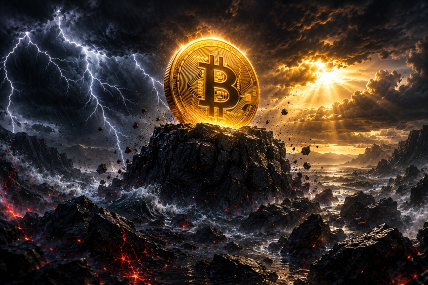 Bitcoin