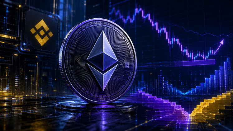 Ethereum Futures Just Hit A Binance Record: Are Traders Calling The Bottom?
